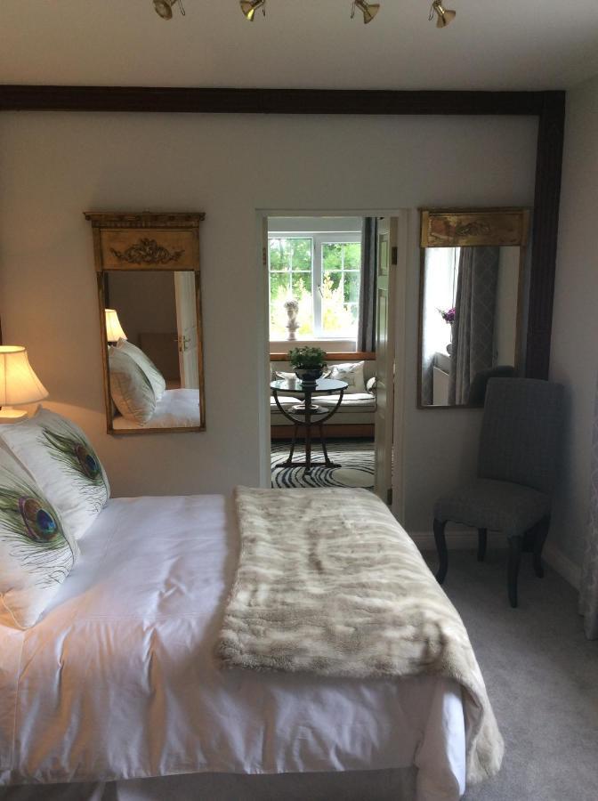 Nordav Guesthouse Clonakilty Bagian luar foto