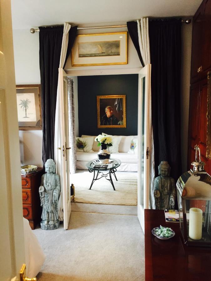 Nordav Guesthouse Clonakilty Bagian luar foto