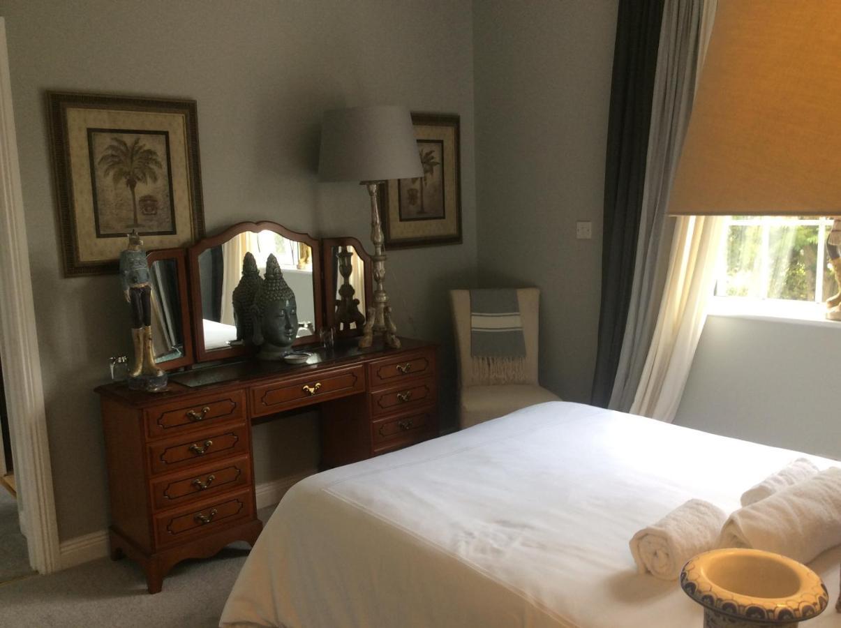 Nordav Guesthouse Clonakilty Bagian luar foto