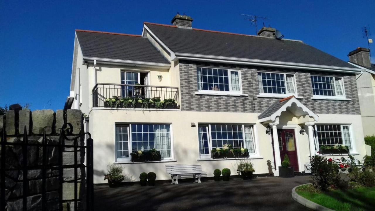 Nordav Guesthouse Clonakilty Bagian luar foto