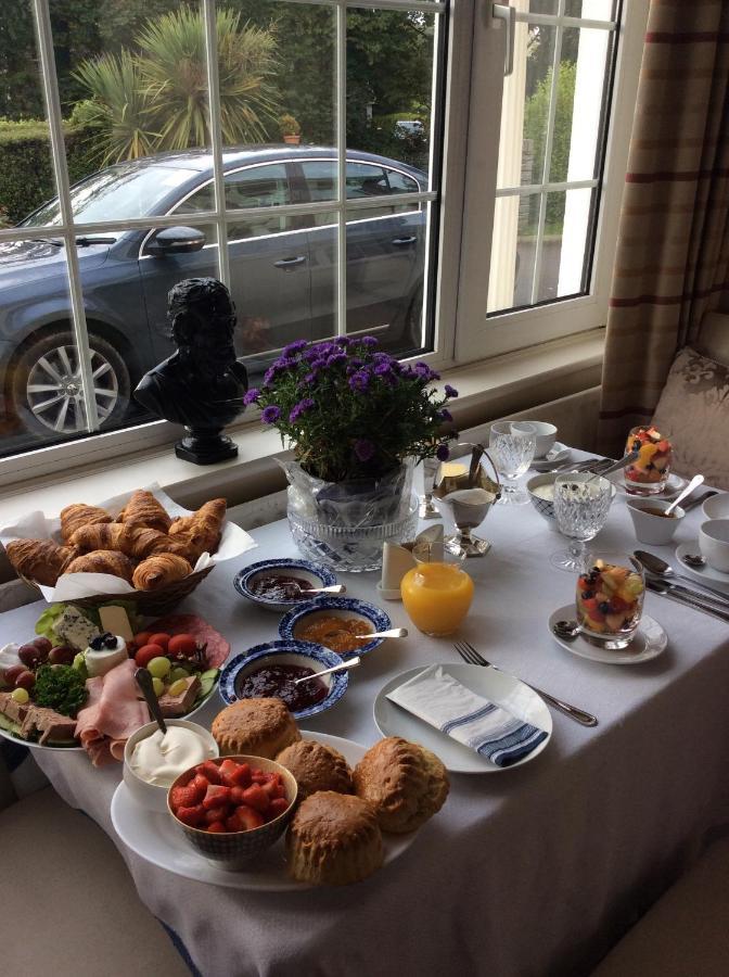 Nordav Guesthouse Clonakilty Bagian luar foto