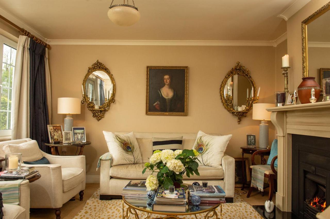 Nordav Guesthouse Clonakilty Bagian luar foto