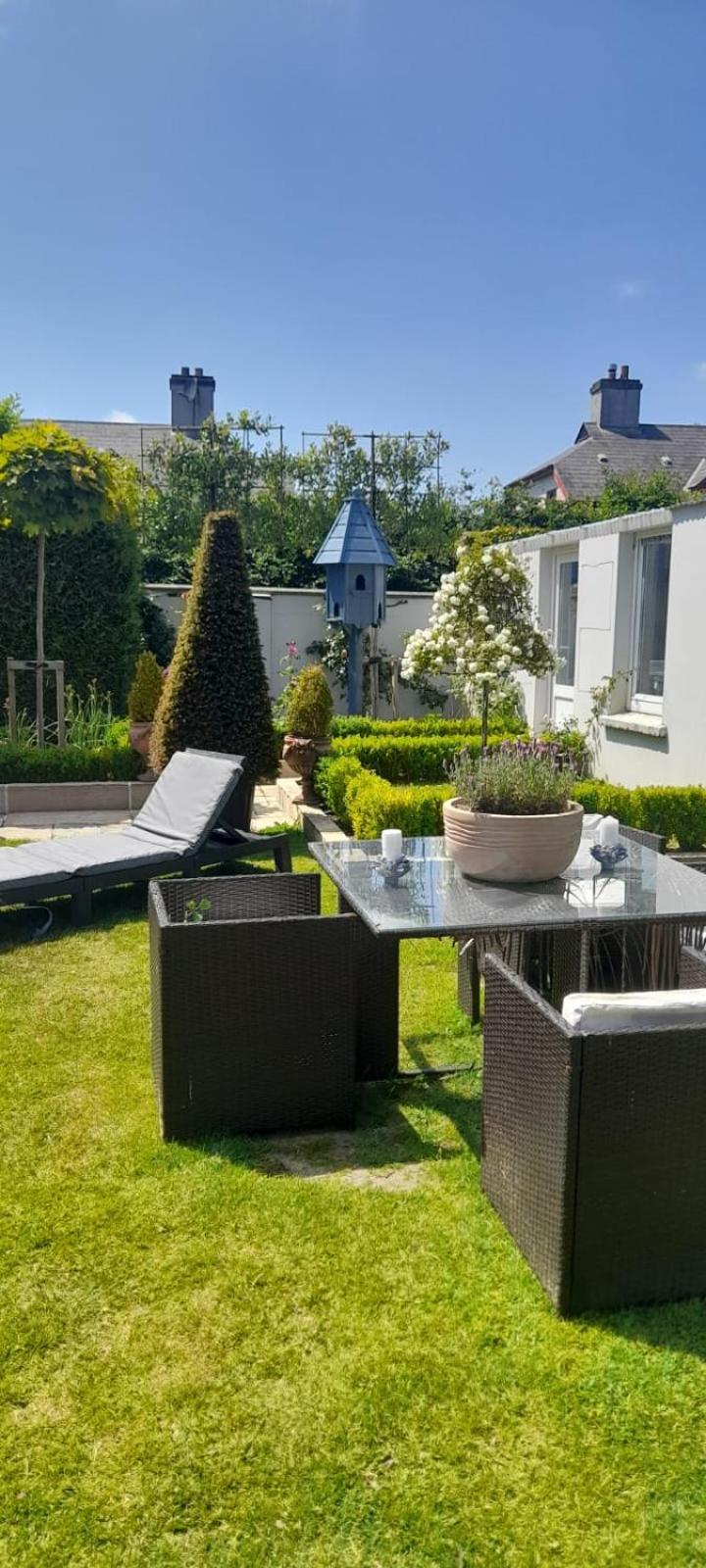 Nordav Guesthouse Clonakilty Bagian luar foto