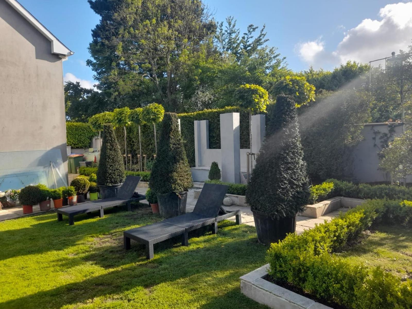Nordav Guesthouse Clonakilty Bagian luar foto